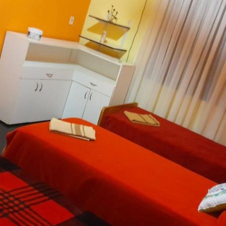 Apartamento Apostoles Misiones Exterior foto