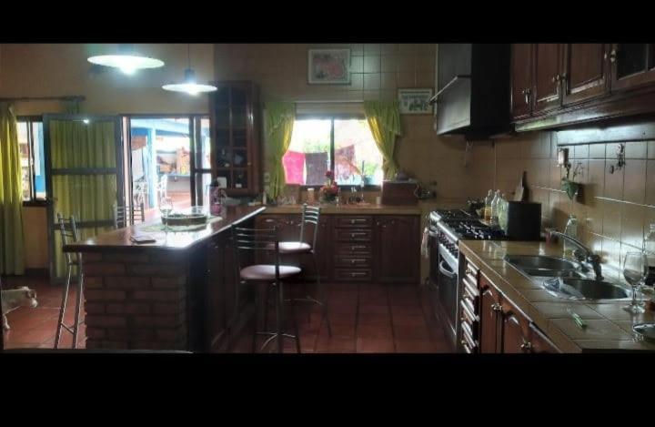Apartamento Apostoles Misiones Exterior foto