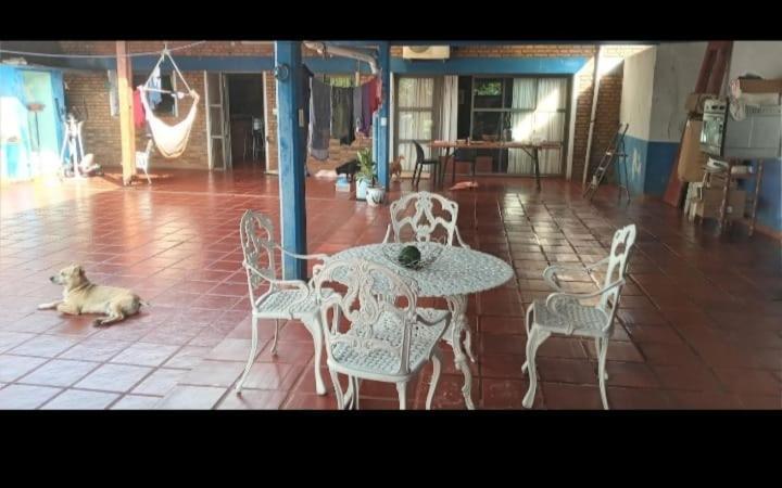 Apartamento Apostoles Misiones Exterior foto