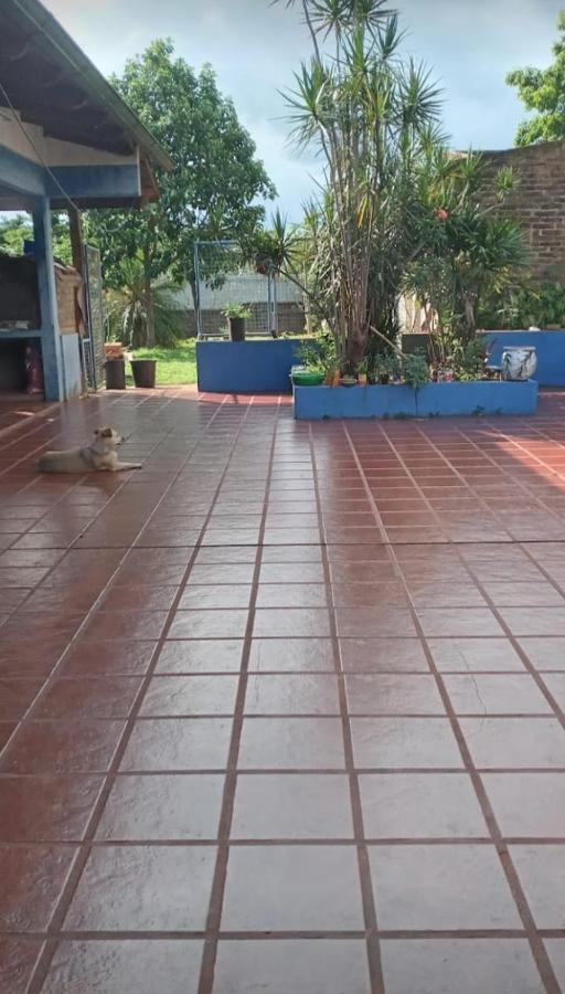 Apartamento Apostoles Misiones Exterior foto