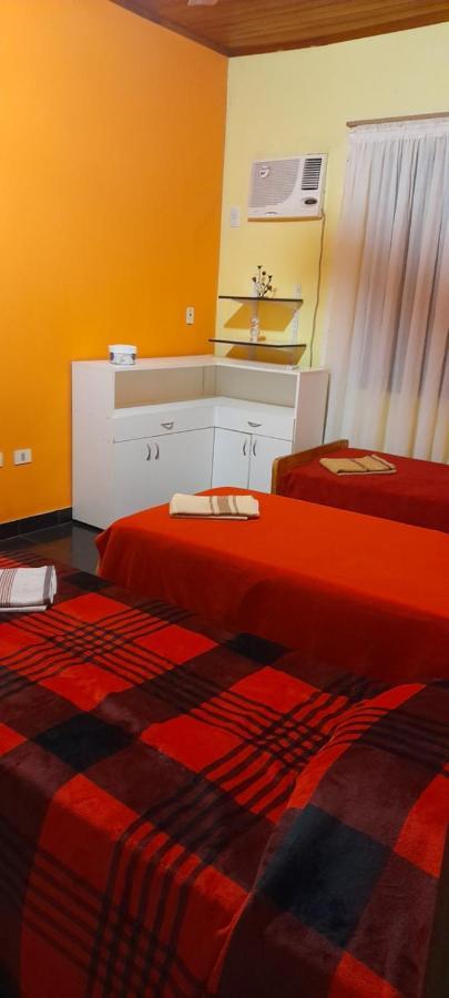 Apartamento Apostoles Misiones Exterior foto