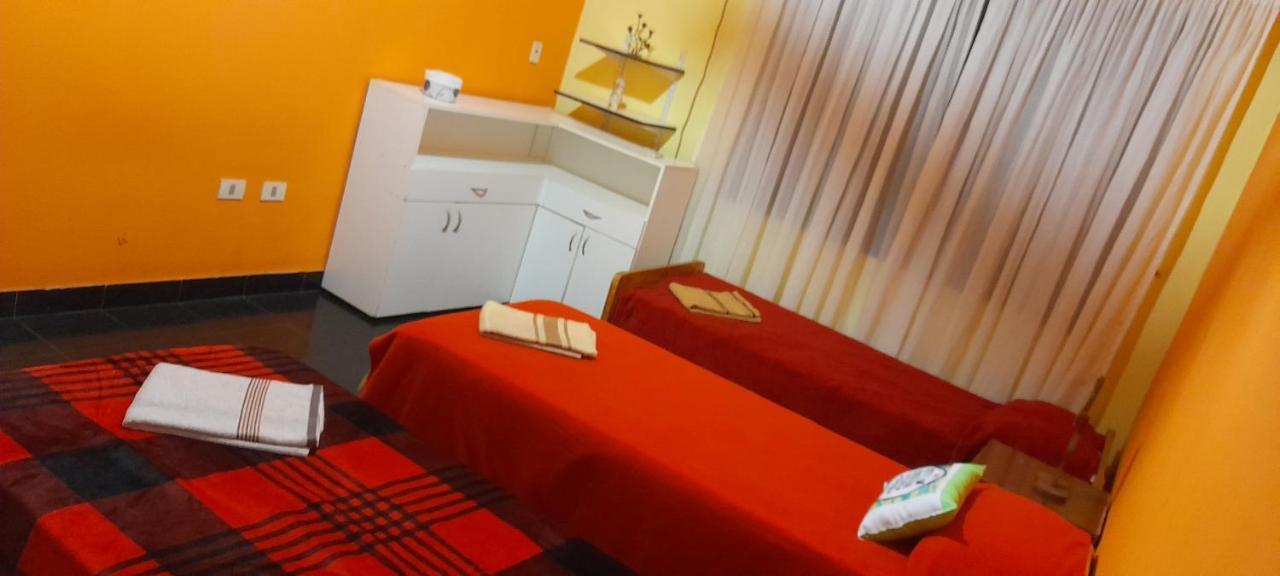 Apartamento Apostoles Misiones Exterior foto
