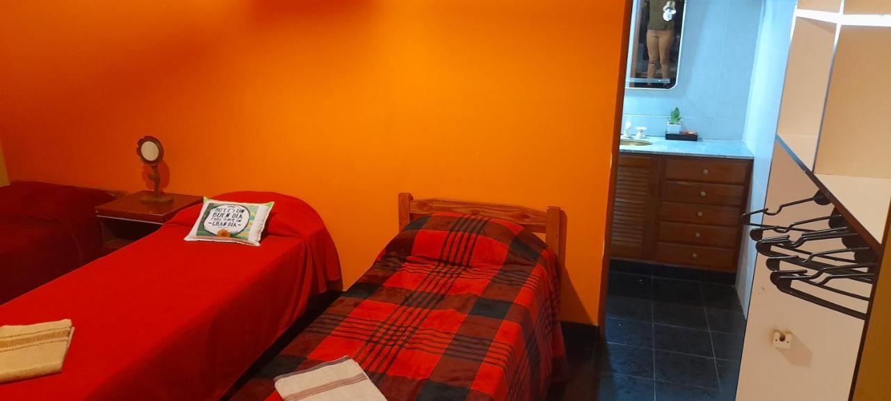 Apartamento Apostoles Misiones Exterior foto